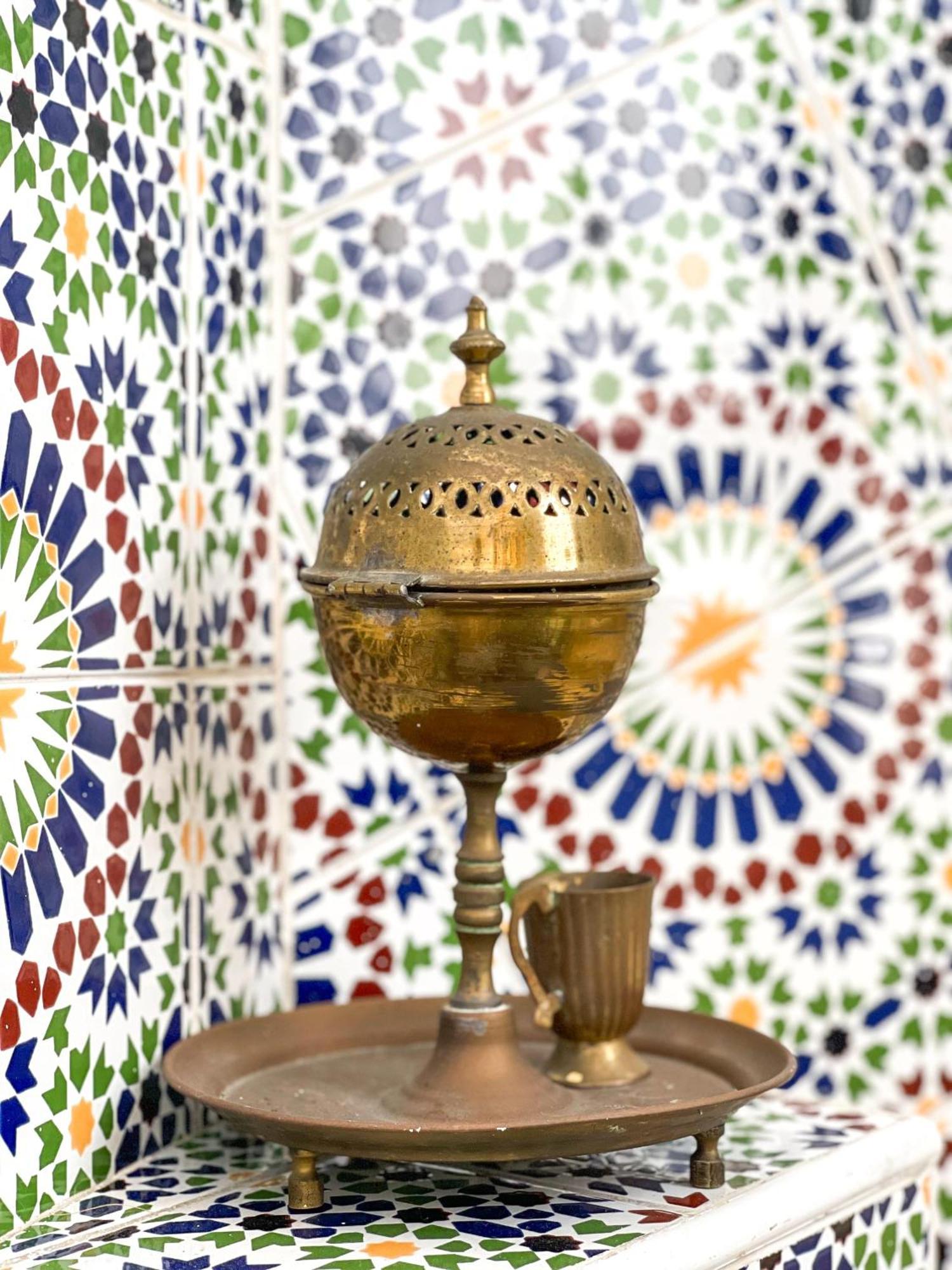 Dar Chefchaouen - Jebha Room แทนเจียร์ ภายนอก รูปภาพ